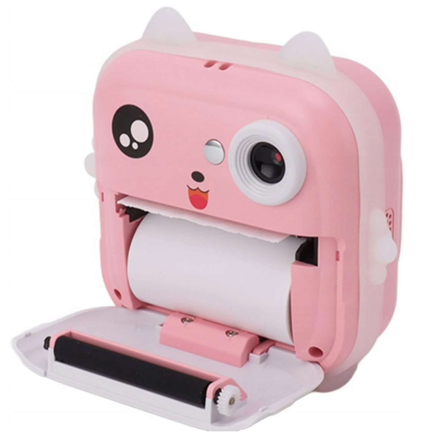 APARAT NATYCHMIASTOWY DRUKARKA TERMICZNA DLA DZIECI