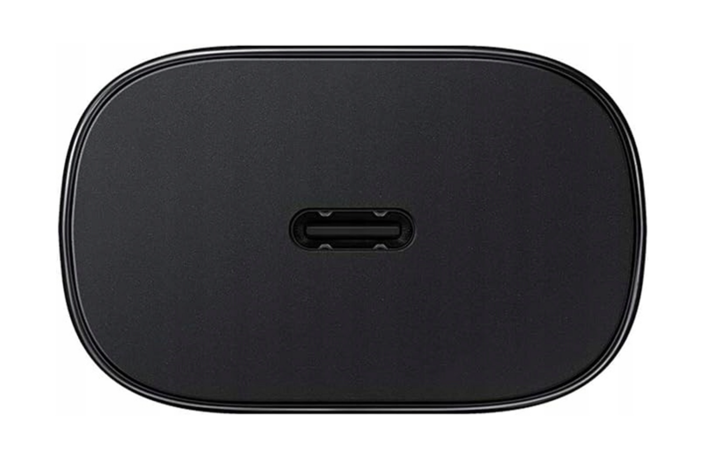 SZYBKA ŁADOWARKA SIECIOWA DO TELEFONU SAMSUNG KOSTKA 25W + KABEL USB-C 1M